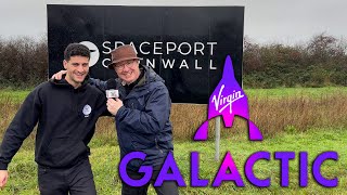 SPCE Stock - Virgin Galactic to $100 - Martyn Lucas Investor