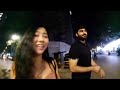 Indian Guy Rescues South Korean Lady Being Harassed In Mumbai India Korean India Vlog Youtube