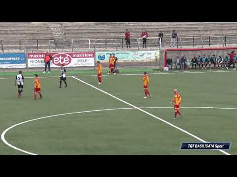 Highlights: Vultur - Real Tolve 3-0