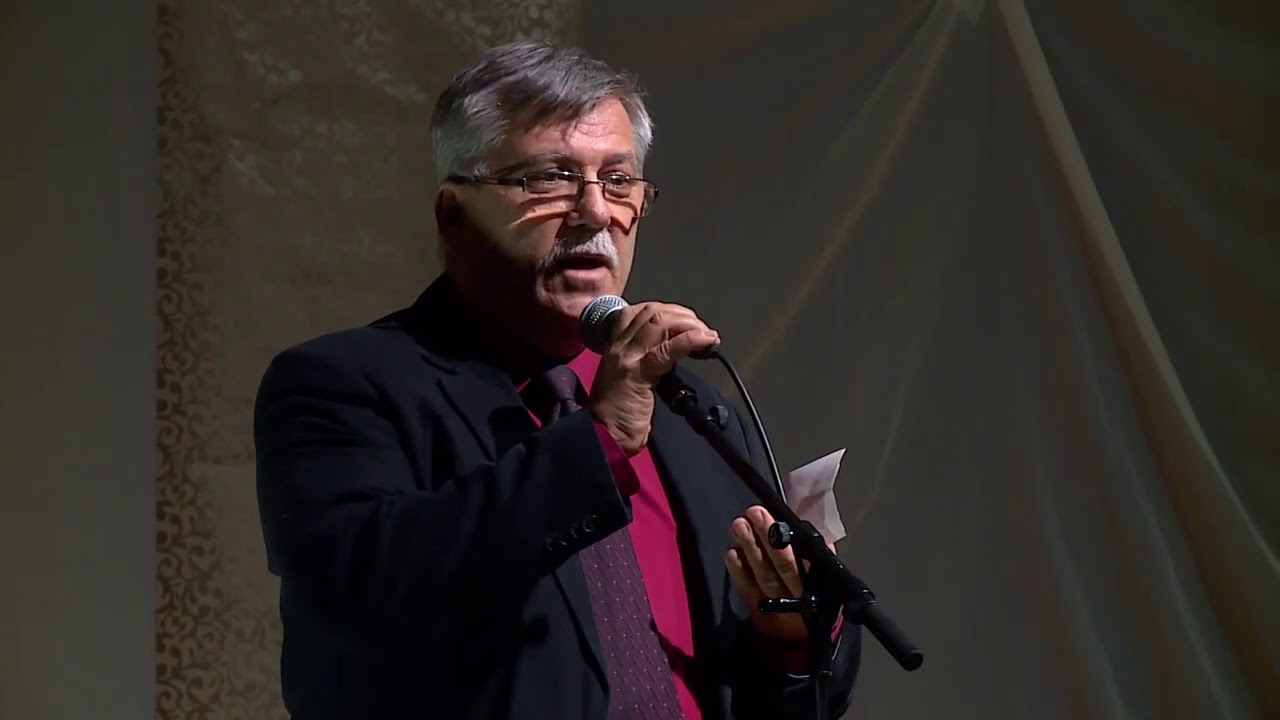 Krónika: Átadták a Rákoscsaba Újtelepért Díjat 2018.12.03.