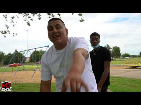 RafaSosa Ft Jorge Jeffe - Smoke (Official Video)