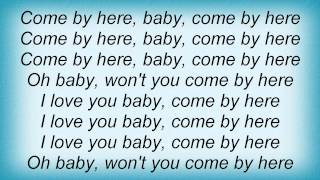 B.B. King - Come By Here Lyrics_1