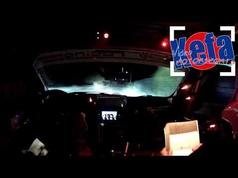 RALLY DEI TEMPLI 2018 B. Mingoia - T. Giglio Fiat Punto s1600