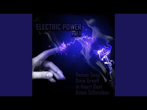 Let's Play Techno (Original Mix)