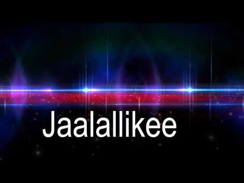 MO'AA TV: "Ergaa ganamaa" Paastar Darajjee Indaalee