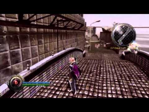 Lightning Returns: FF13 Playthrough #054, Day 4: Luxerion: Clockwork, Voices, & Girl who Cried Wolf