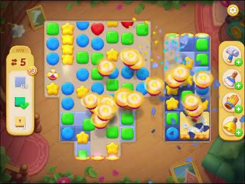 Matchington Mansion Level 1773 - 🏰 Gameplay - Gamopolis