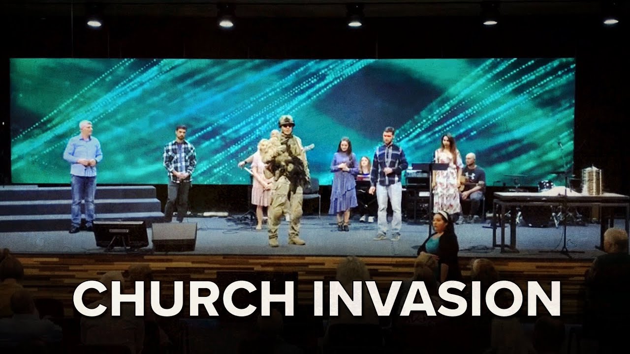 A Faith Under Siege | Christian World News - May 2, 2025