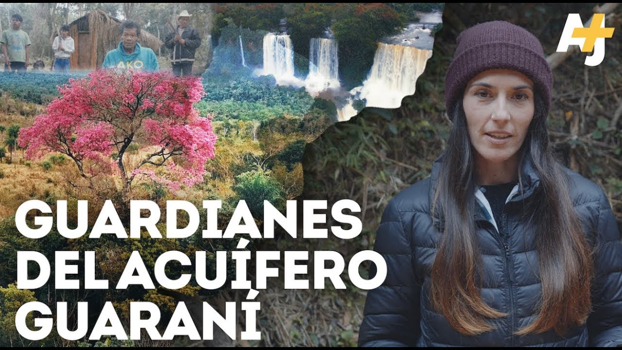 Defender el bosque, proteger el agua | AJ+ Español