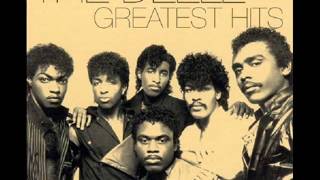 The Deele - Let No One Separate Us