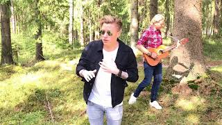 Kaiak - If I Lose Myself (acoustic version)