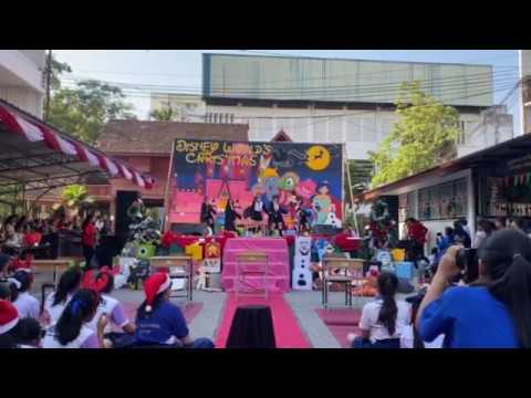 [ 1st PLACE ] IXIS Cover ITZY - Intro(harry potter) + DALLA DALLA + ICY + Run Away @CKKCoverDance