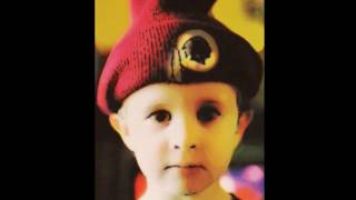 Fix Your Gaze (cover)