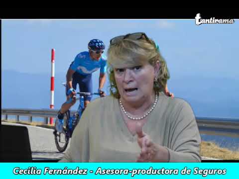 TU BICICLETA Y LA POSIBILIDAD DE ASEGURARLA