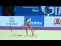 Дина Аверина, лента. Гран-При 2015 