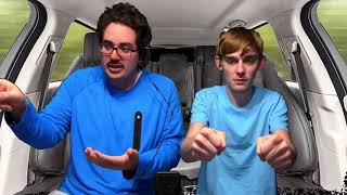 Download lagu Watch out for that stop sign mp3