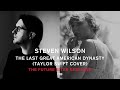 Steven Wilson - The Last Great American Dynasty (Taylor Swift cover)
