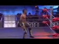 Future Of Honor Shaheem Ali Vs Will Ferrara