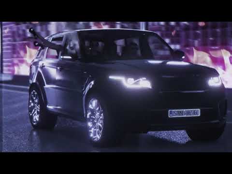 Sandzo - Rave (prod. by DLS & Driftboy) [Official Visualizer]