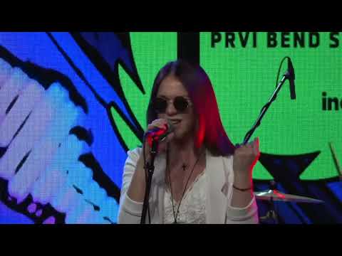 VIS HRENOVKE - SUZE - 20.11.2022. - INSTA TV