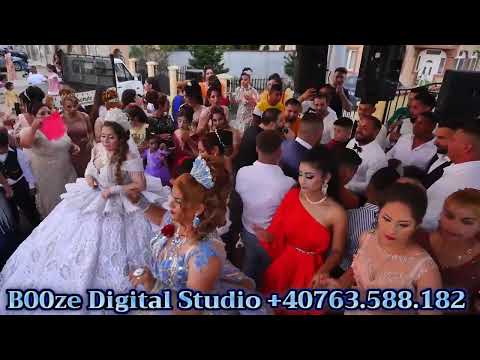 Florin Salam ❌ Baga Tik Tok 2021 @Nunta Toy Americanu & Mary 💥 MANELE NOI