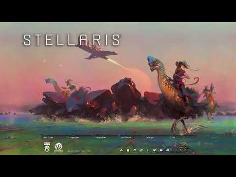 Stellaris France 1v1 tournament - round 2