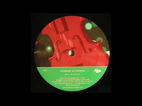 Untitled Orchestra  -  This Is The Way