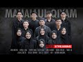 MAHALUL QIYAM SABYAN VARIOUST ARTIS LIVE STREAMING