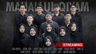 Download lagu MAHALUL QIYAM || SABYAN & VARIOUST ARTIS (LIVE STREAMING) mp3 Download lagu MAHALUL QIYAM || SABYAN & VARIOUST ARTIS (LIVE STREAMING) mp3