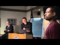 Funny Scene From The Movie Blue Streak 1999