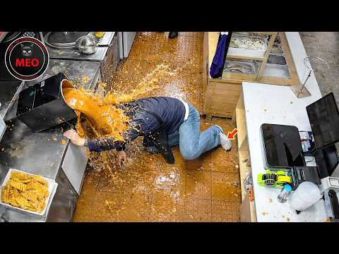 Moments when Thing Went Wrong | 2026 Idiots at Work & Instant Regret Fails Compilation
