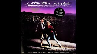 BB King: &#39;In the Midnight Hour&#39; (1985) - original music video