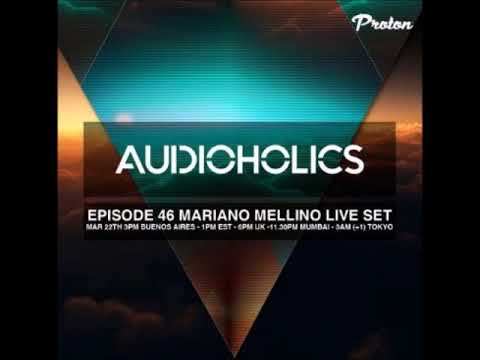 Mariano Mellino - Audioholics 46 - March 2019