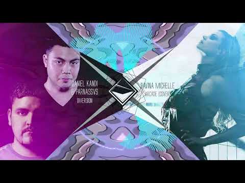 Davina Michelle x Daniel Kandi x Parnassys - Arcade Diversion (TranceX Mashup)