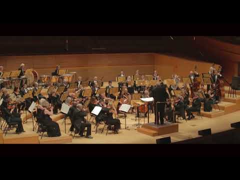 Captain From Castile (A. Newman) - Maestro Victor Vener - California Philharmonic Orchestra