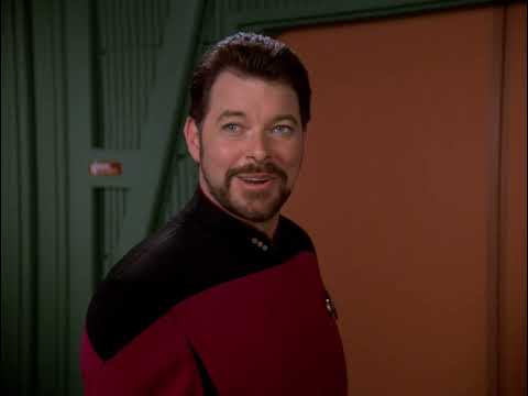 Wait Till You See The Holodeck