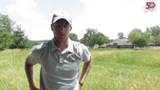 2016 Nebraska Match Play Final Recap