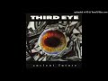 THIRD EYE - MORPHIC RESONANCE (SLIGHT RETURN)