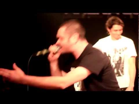 MAKKIA vs MUSTEENO - BATTLE ARENA 2ª EDIZIONE - Quarti di Finale