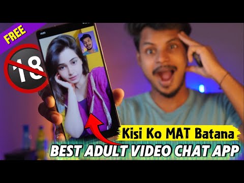Top 3 Free Video Call Apps | Video Call App 2026 | 2025 best video chats apps | New Video Call App
