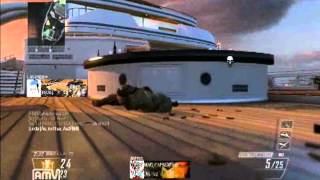 CODBO2 闇の炎の使い手が行く実況プレイ　第九夜