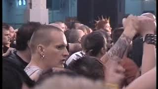 The Business - Justice not Politics H.I.T.S Blackpool 2002