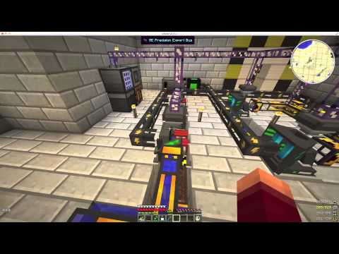 Dystopia³ - Infamy Mod Pack - Episode 4: Not Done with Teleporter Codes