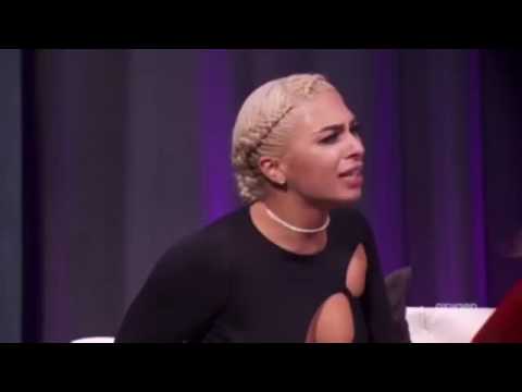 BGC16 kandy vs winter argument