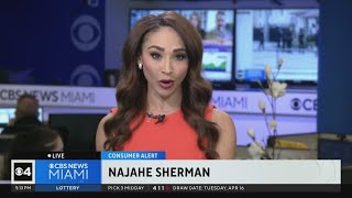 Consumer alert: Beware of Sunpass scam