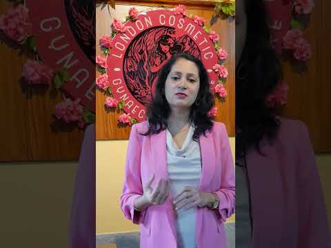 London Cosmetic Gynaecology Centre at Vimala Hospital Part 1