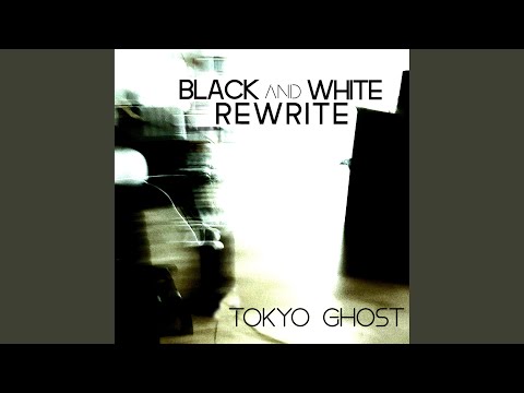 Tokyo Ghost