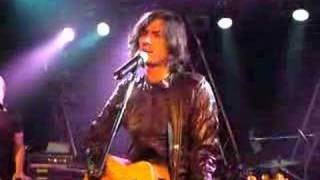 David Usher/ Some People Say