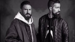 Bushido &amp; Shindy - MOONWALK (Lighteye Beatz)