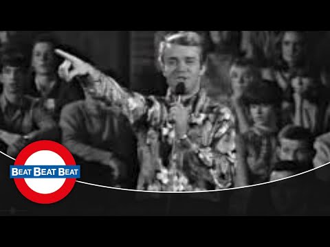 Introduction - The Red Squares (1967)